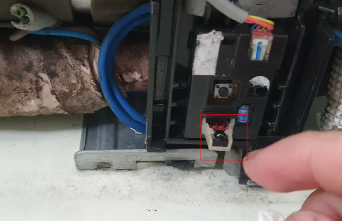 Vệ sinh mắt thần của điều hòa