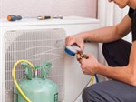 Áp suất gas R22 nạp bao nhiêu là đủ? Hướng dẫn nạp ga R22 cho điều hòa, máy lạnh
