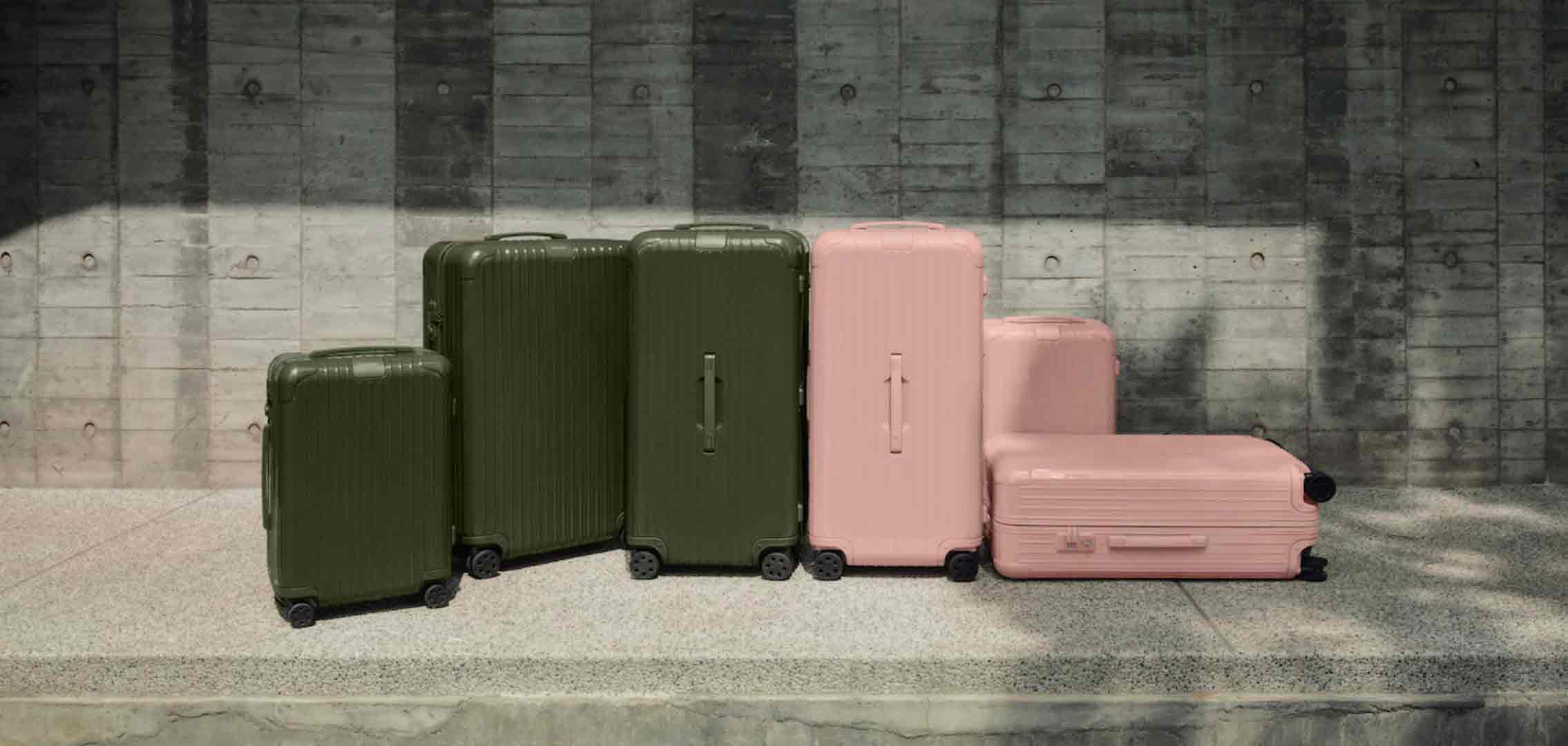 Size vali xách tay hãng bay nội địa là 22 inch