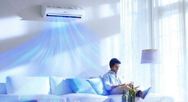 Vệ sinh ống đồng điều hòa sẽ giúp thiết bị làm mát hiệu quả, nâng cao độ bền