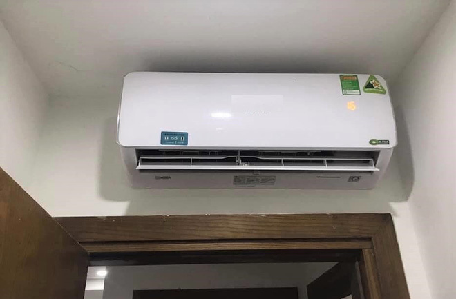 Nhiều điều hòa hiện nay đã được trang bị thêm tính năng làm ẩm