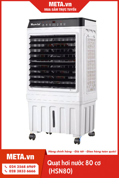 quạt hơi nước 80 cơ (HSN80)