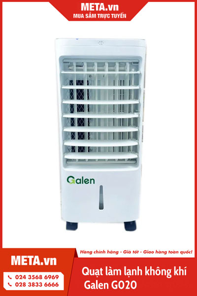 Quạt làm lạnh không khí Galen G020