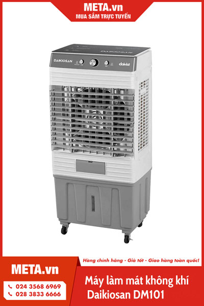 Daikiosan DM101
