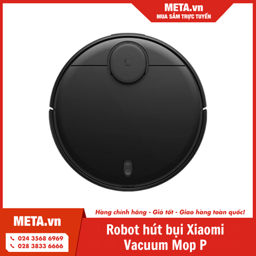 Robot hút bụi Xiaomi Vacuum Mop P