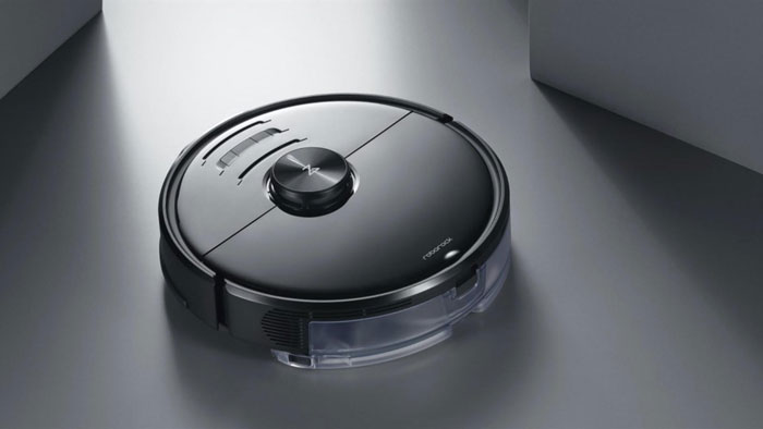 Có nên mua robot hút bụi Xiaomi không?