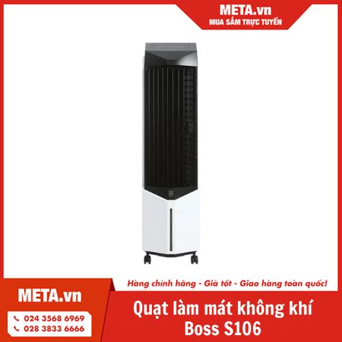 Quạt tháp hơi nước Tiross TS9177