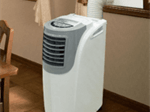 Giá điều hòa cây mini 9000BTU bao nhiêu? Loại nào tốt?