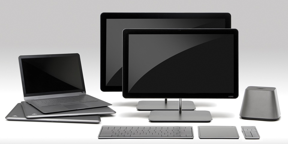 Laptop, PC