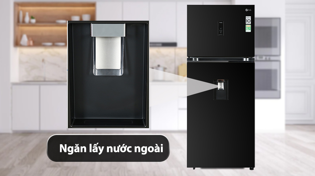 Nhiều tính năng tiện lợi, thông minh