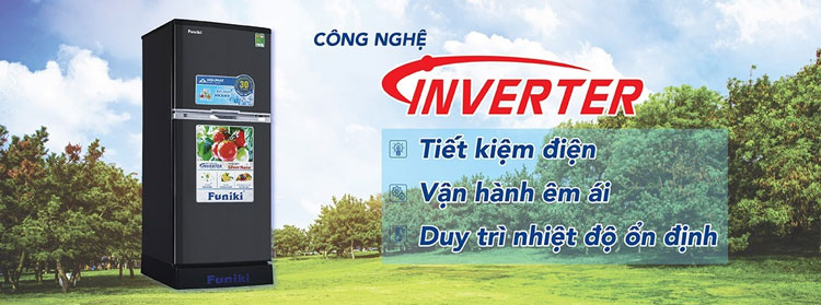 Tủ lạnh Funiki có tốn điện không?