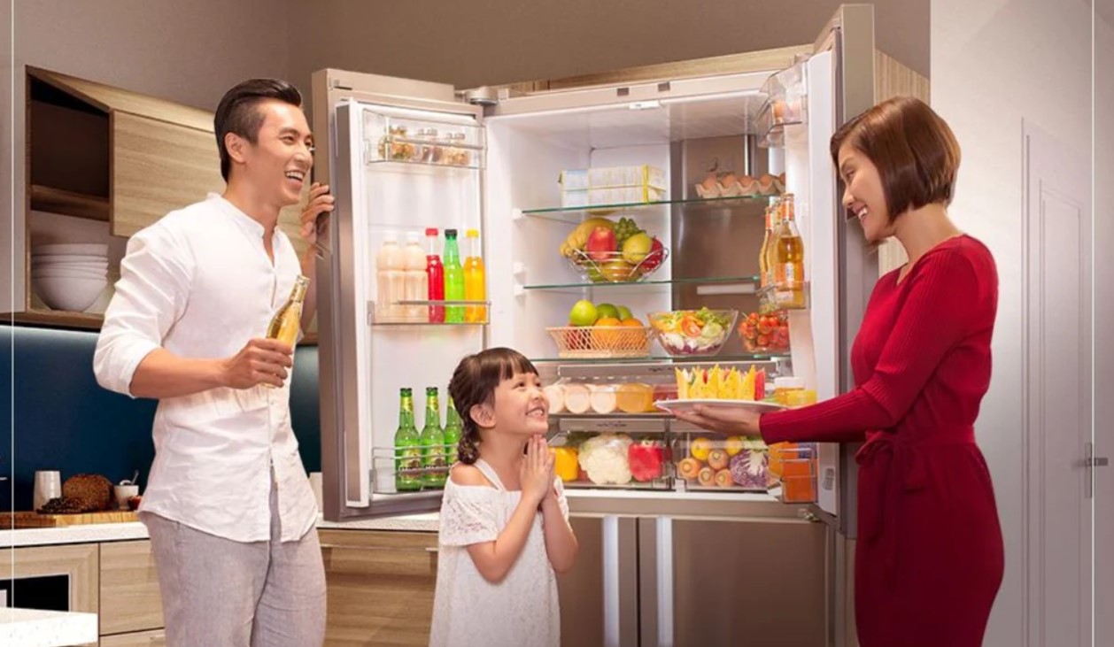 Tính năng và công nghệ hiện đại