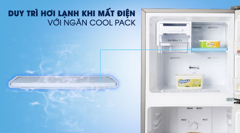 Công nghệ Mr.Coolpack