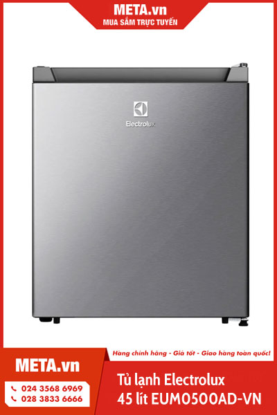 Mua ngay Tủ lạnh Electrolux 45 lít EUM0500AD-VN