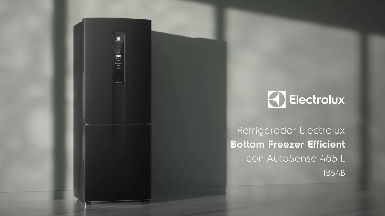Có nên mua tủ lạnh Electrolux không?