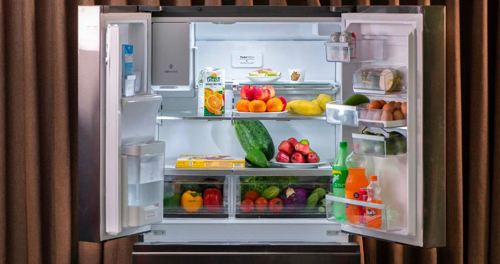 Tủ lạnh Electrolux có dung tích đa dạng, từ các dòng dung tích dưới 100 lít đến hơn 600 lít