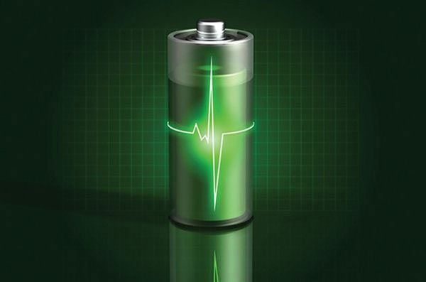 Pin 5000mAh là gì?
