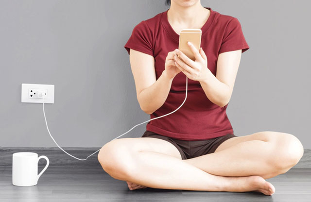 Yếu tố ảnh hưởng đến thời gian sử dụng pin 5000mAh