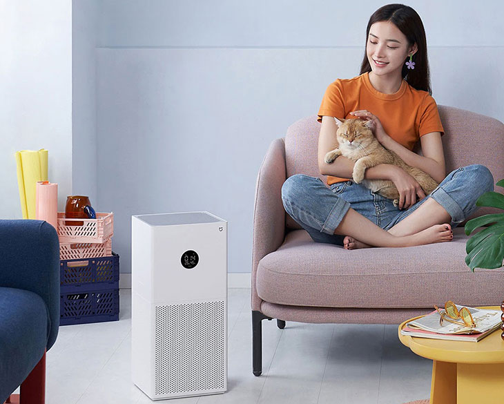 Có nên mua máy lọc không khí Xiaomi không?