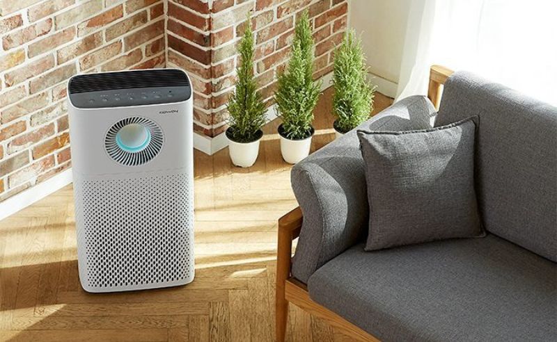 Máy lọc không khí Coway là sản phẩm có nhiều ưu điểm