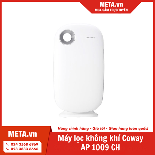 Máy lọc không khí Coway AP 1009 CH