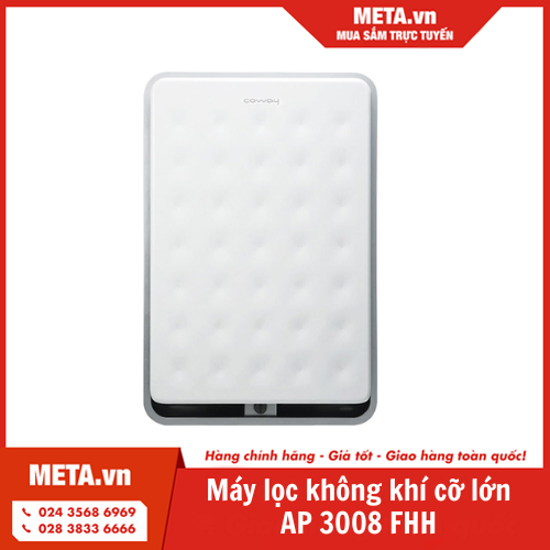 Máy lọc không khí cỡ lớn AP 3008 FHH