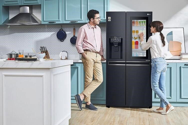 Sở hữu nhiều tính năng hiện đại