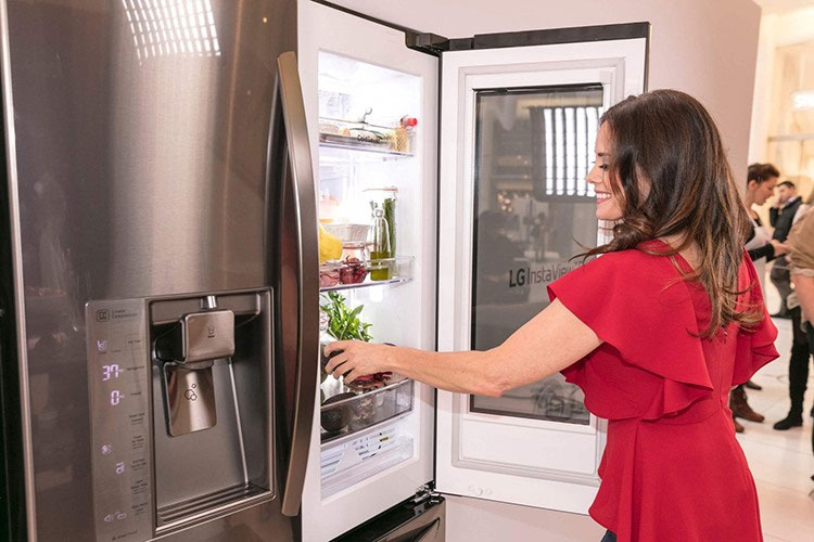 Phù hợp với thói quen sử dụng