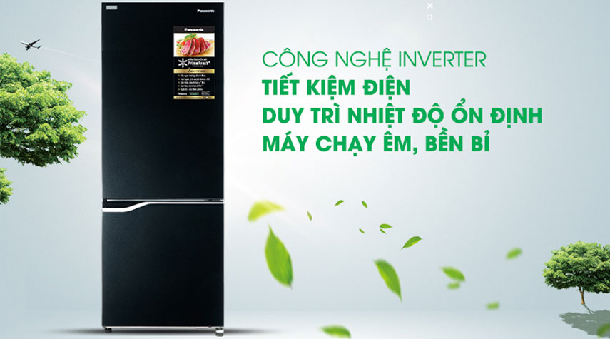 Tiết kiệm điện năng hiệu quả