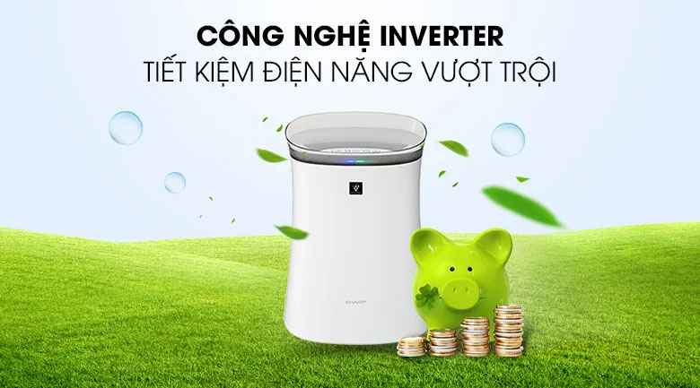 Công nghệ Inverter