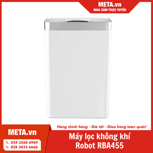 Máy lọc không khí Robot RBA455