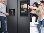 Tủ lạnh side by side Samsung có tốt không?