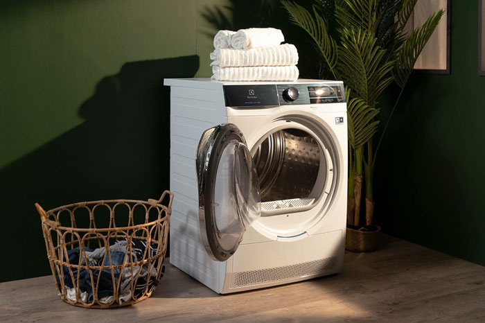 Có nên mua máy giặt Electrolux không?