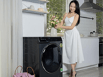 Máy giặt Aqua có tốt không? Ưu nhược điểm của máy giặt AQUA