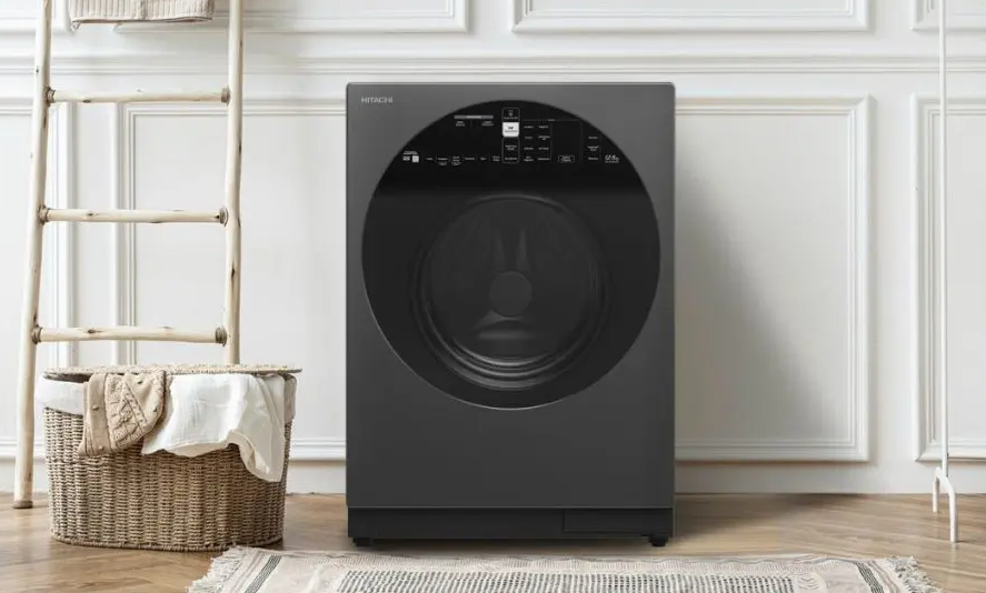 Giá thành máy giặt Hitachi thường không quá cao