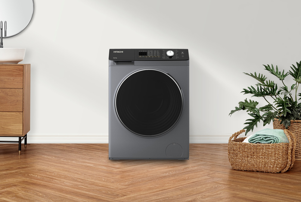 Nhược điểm của máy giặt Hitachi
