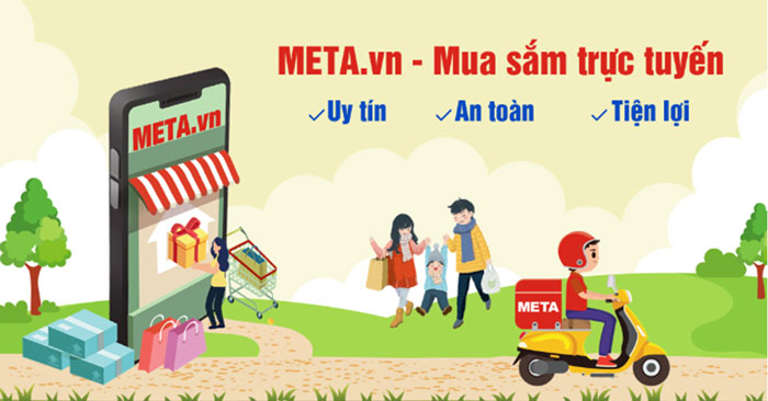 META.vn là địa chỉ mua máy hút ẩm cho phòng 30m2 uy tín