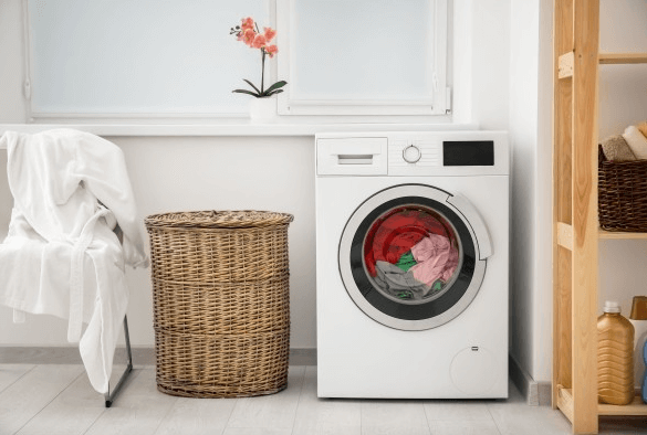 Máy giặt 7kg phù hợp với những gia đình có khoảng 2 - 3 thành viên