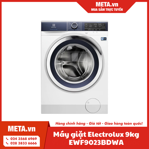 Máy giặt Electrolux 9kg EWF9023BDWA