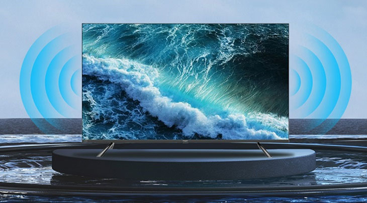 Công nghệ âm thanh Dolby Atmos