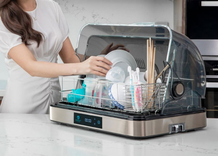 chọn kích cỡ phù hợp
