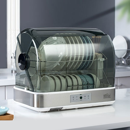 Lựa chọn máy sấy bát gia đình theo thương hiệu