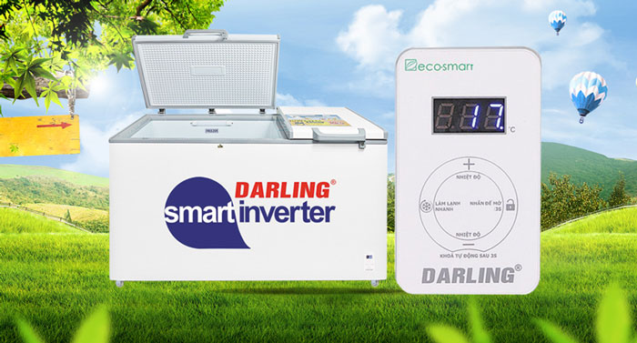 Công nghệ Ecosmart