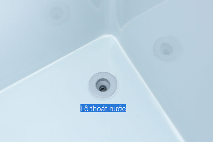 Lỗ thoát nước