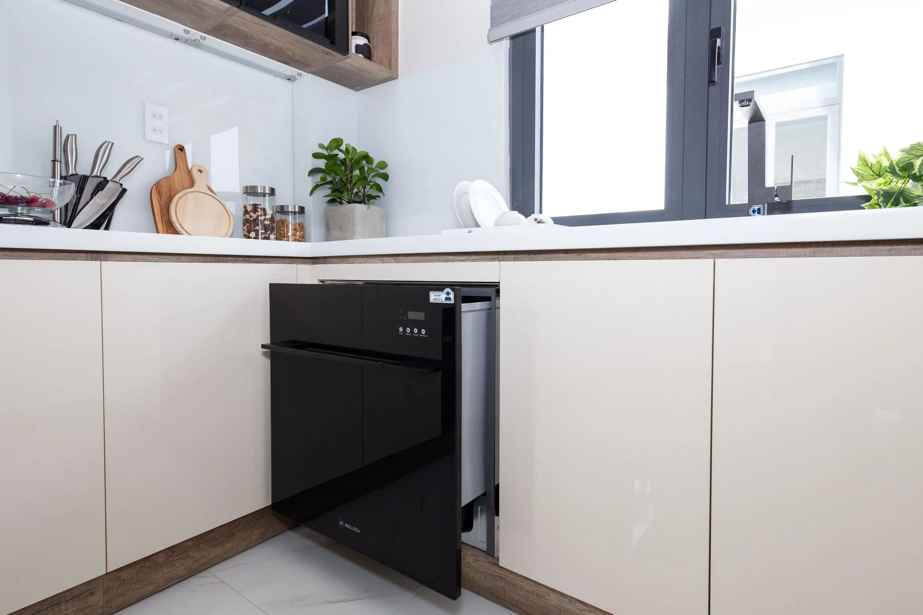 Tiết kiệm điện, nước hiệu quả
