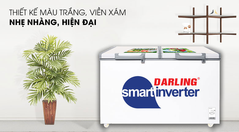 Thiết kế hiện đại