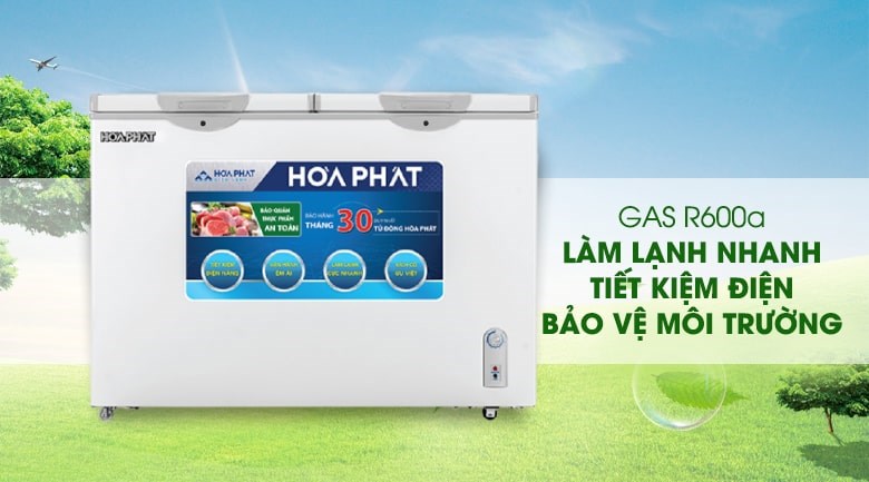 Thân thiện với môi trường