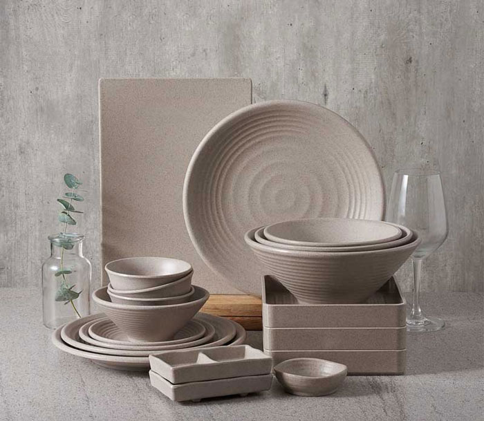 Nhựa melamine có độc không?