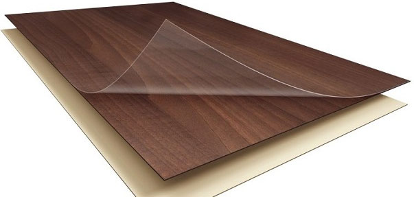 Phủ melamine là gì?
