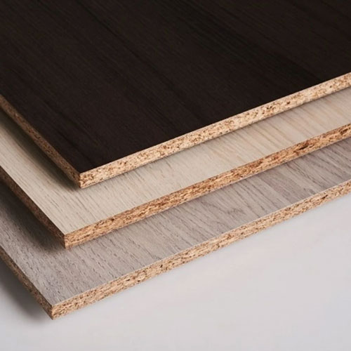 Gỗ melamine là gì?